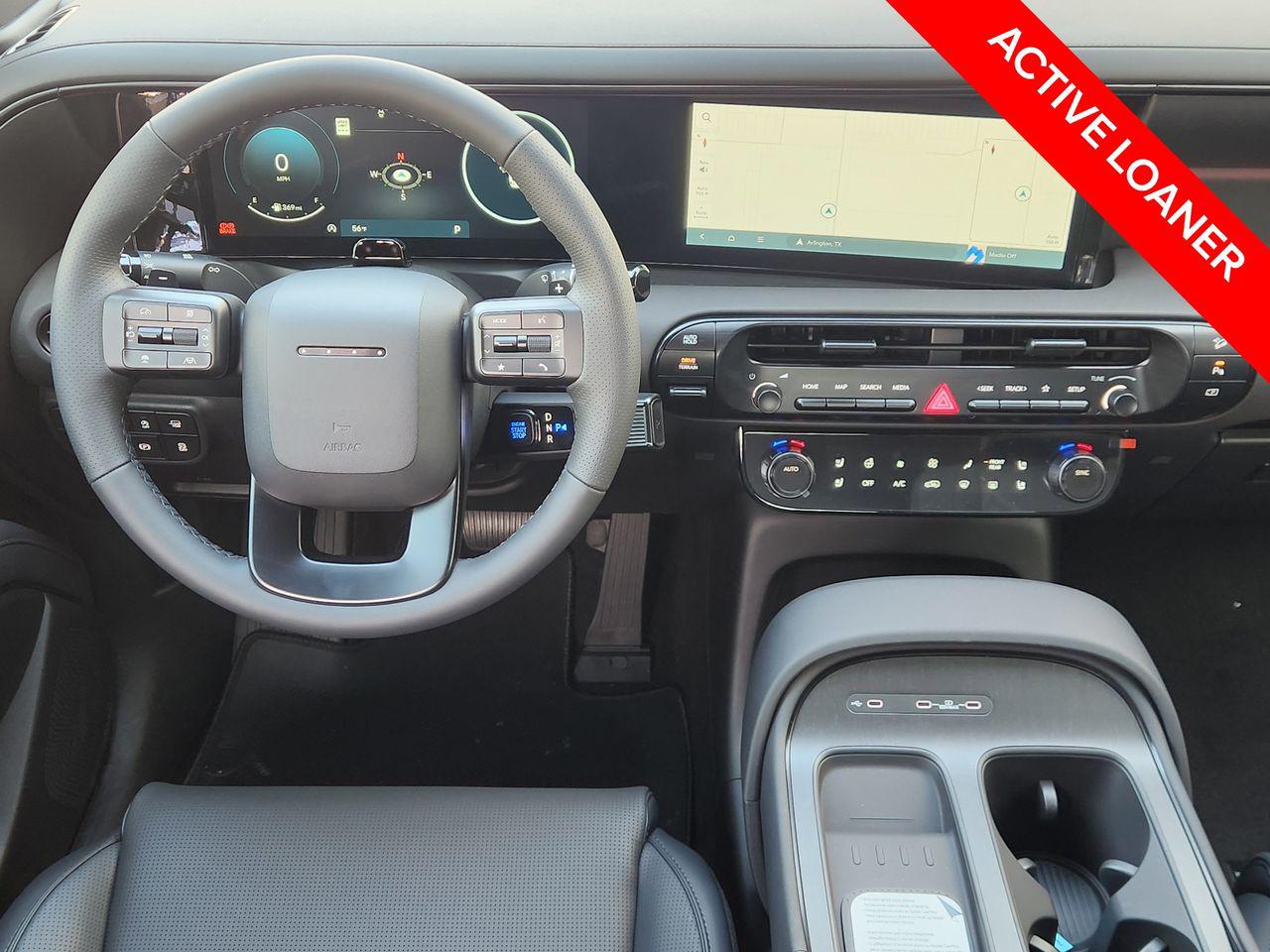 New 2026 PE2 Gray Hyundai XRT Pro image 25