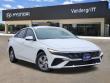New 2026 Hyundai Elantra SE Sedan