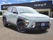 New 2026 Hyundai Kona SEL Sport FWD SUV