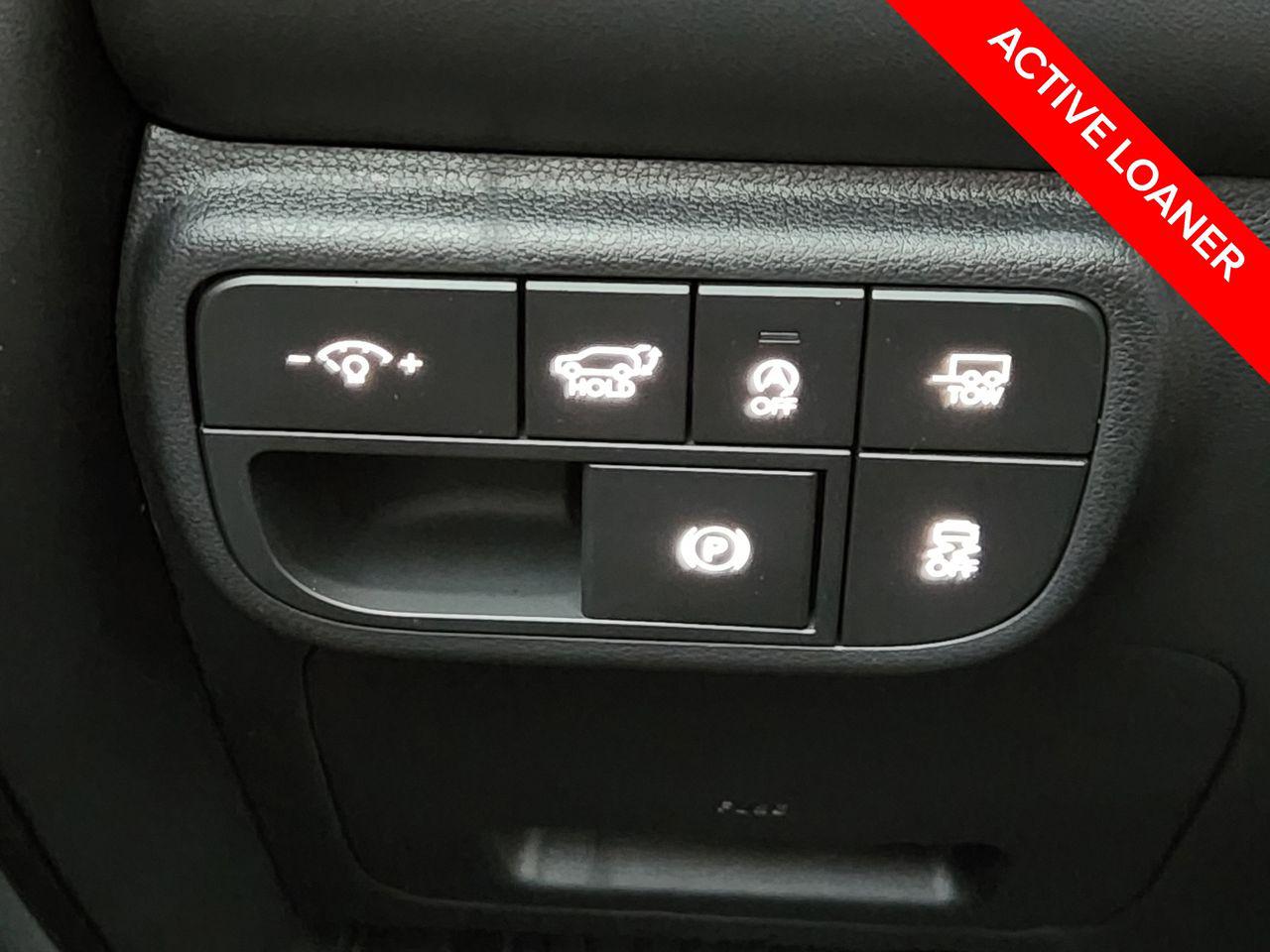 New 2026 PE2 Gray Hyundai XRT Pro image 20