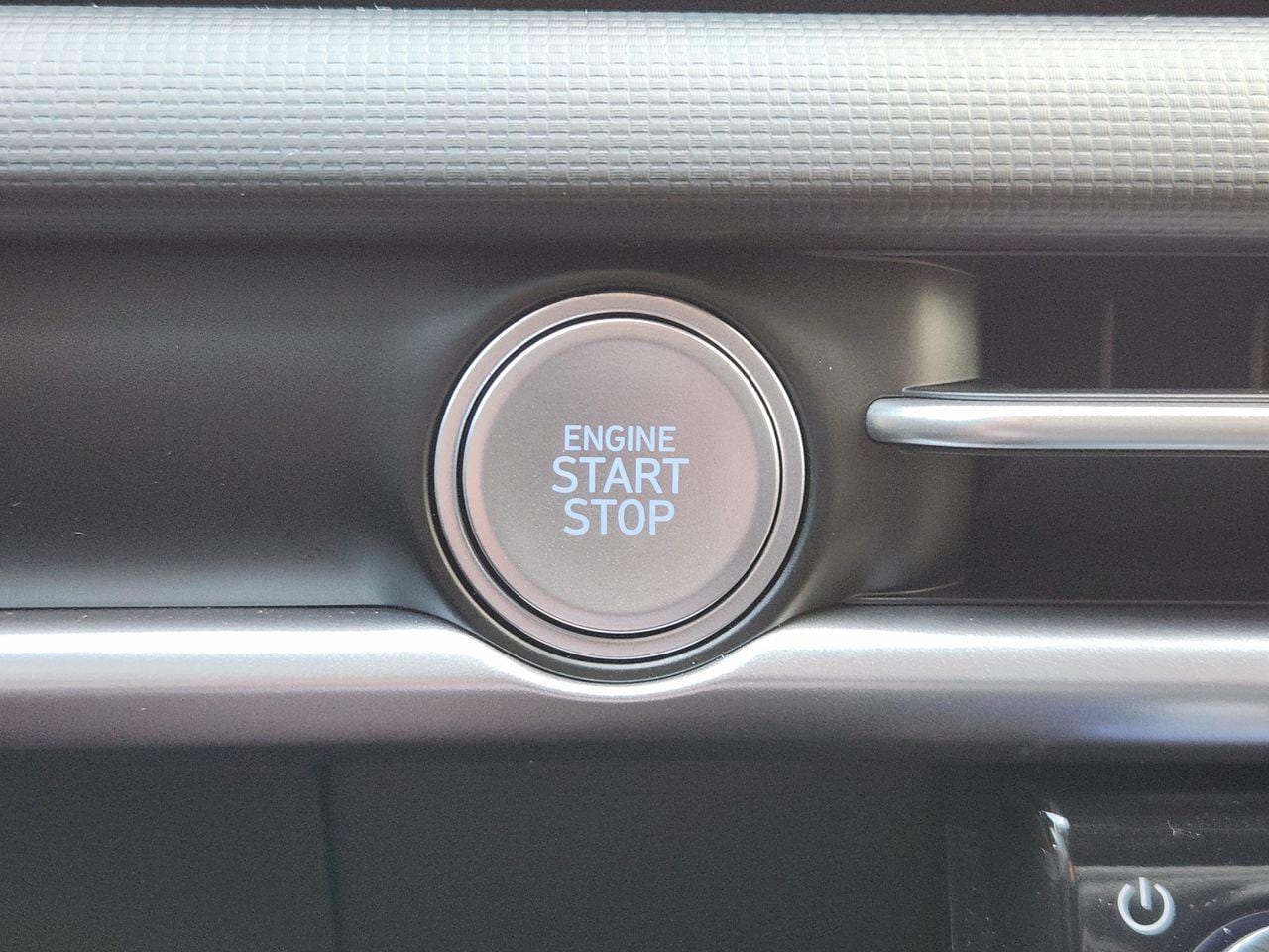 New 2027 Blue Stone Hyundai SE FWD image 16