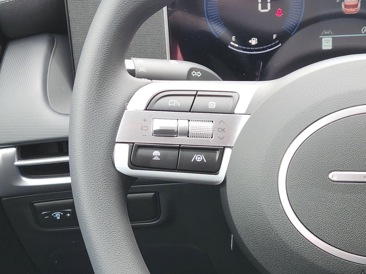 New 2026 R2P Red Hyundai SEL FWD image 26