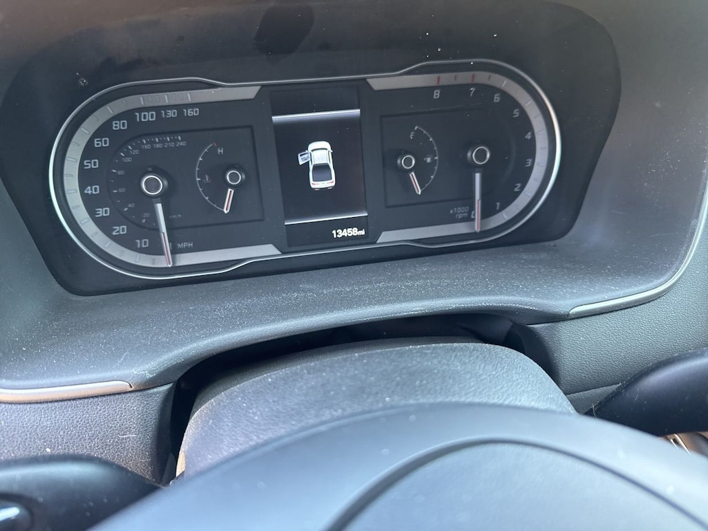 Used 2024 Hyundai Santa Cruz SE Truck Crew Cab