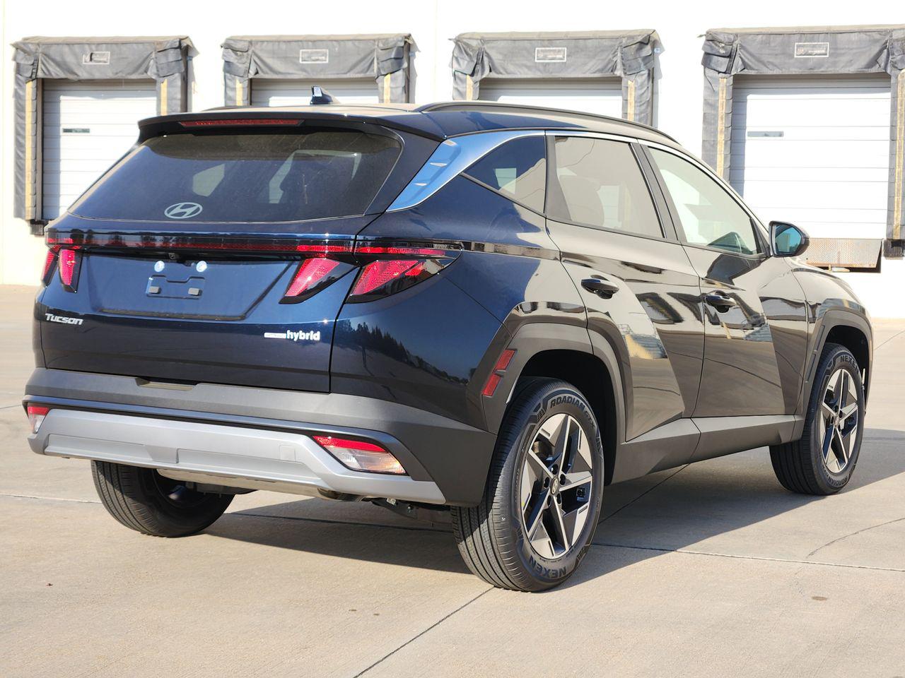 New 2026 PS8 Hyundai SEL AWD image 4