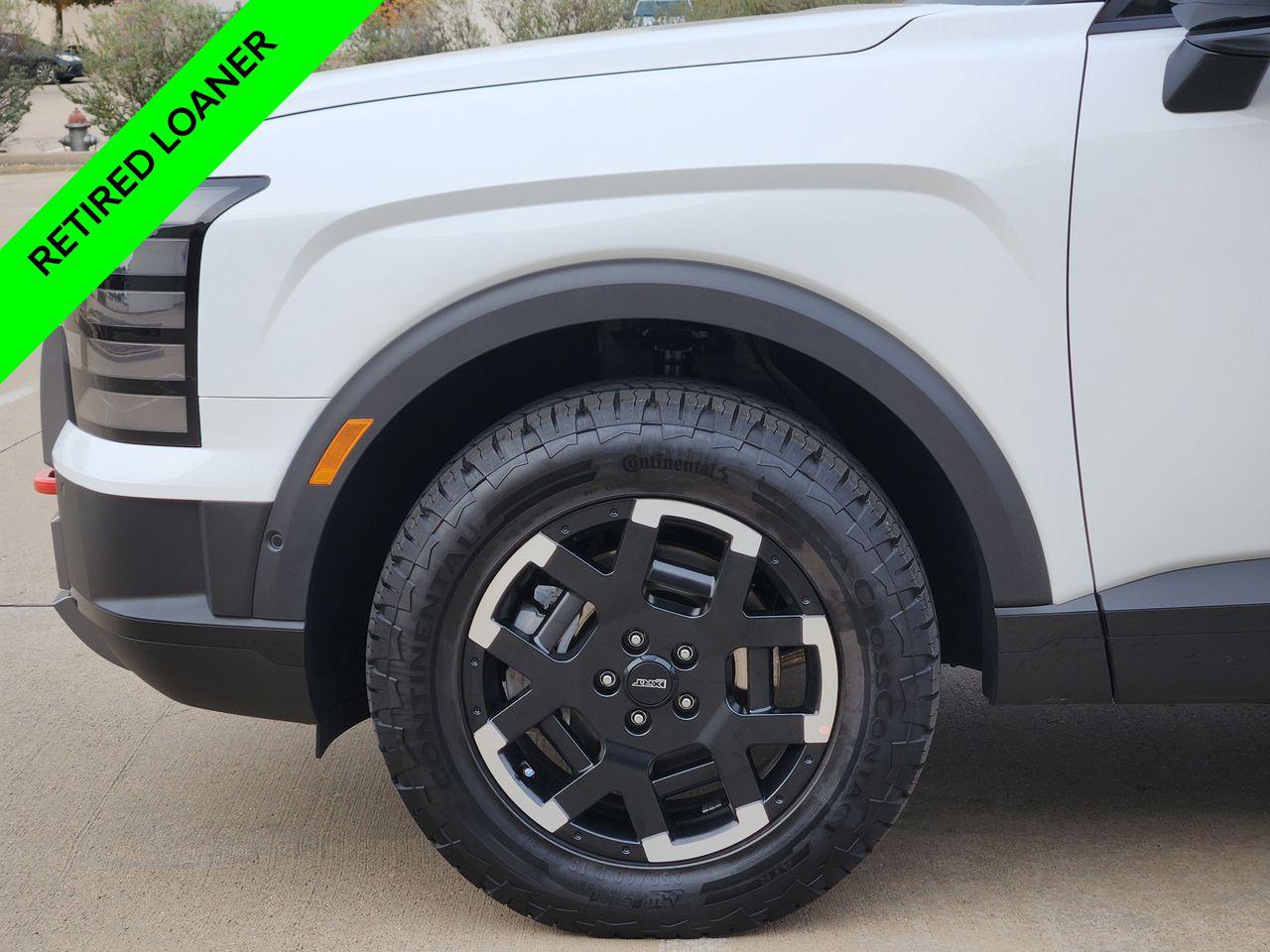 New 2026 Creamy White Pearl Hyundai XRT Pro image 5