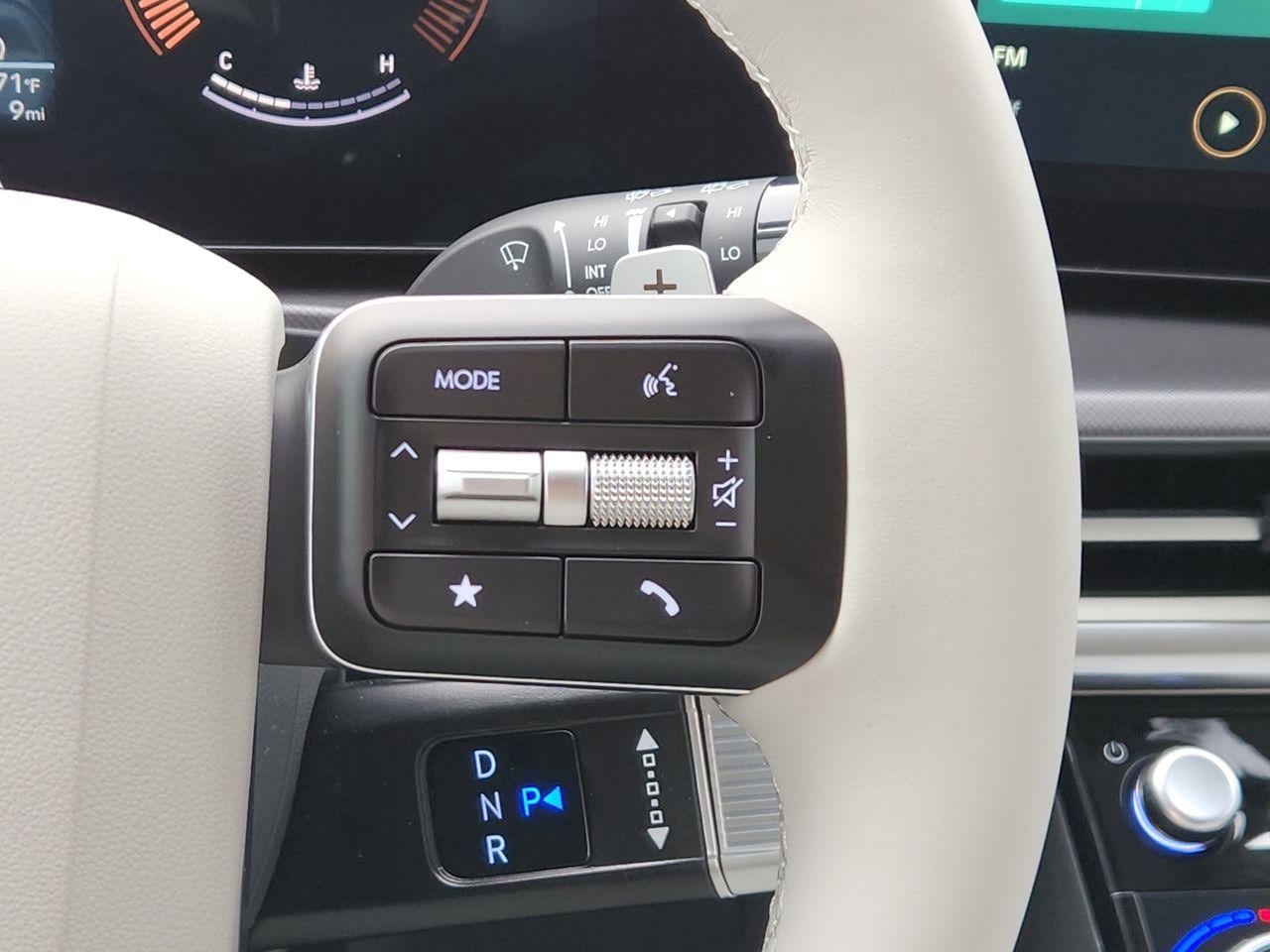 New 2026 Ecotronic Gray Hyundai SEL FWD image 27