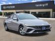 New 2026 Hyundai Elantra SE Sedan
