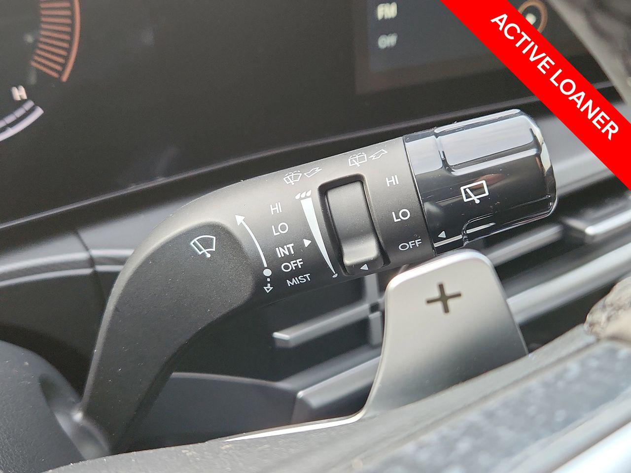 New 2026 W6H White Hyundai SEL FWD image 31