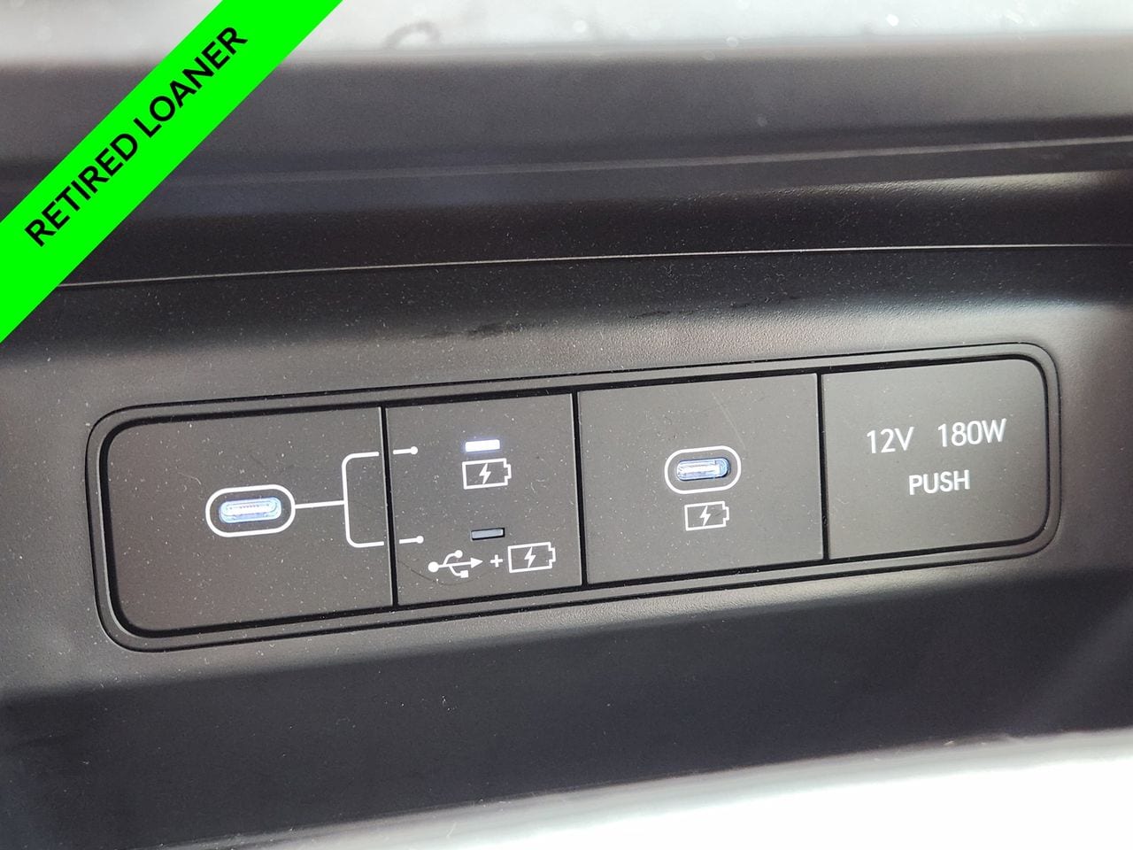 New 2026 Serenity White Pearl Hyundai SE FWD image 18