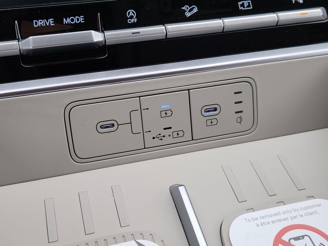 New 2026 W6H White Hyundai SEL FWD image 16