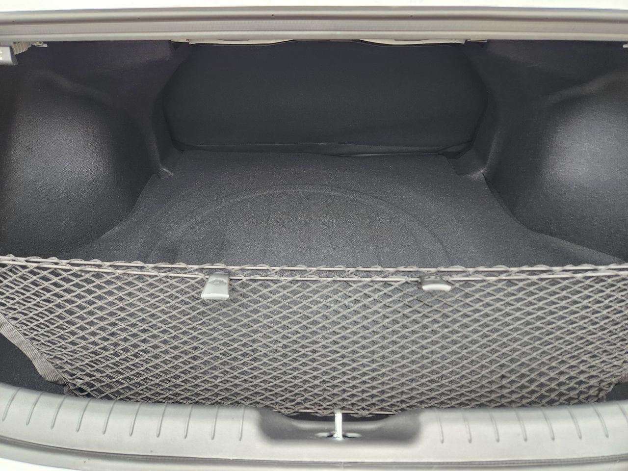 New 2026 W6H White Hyundai SEL Sport image 30