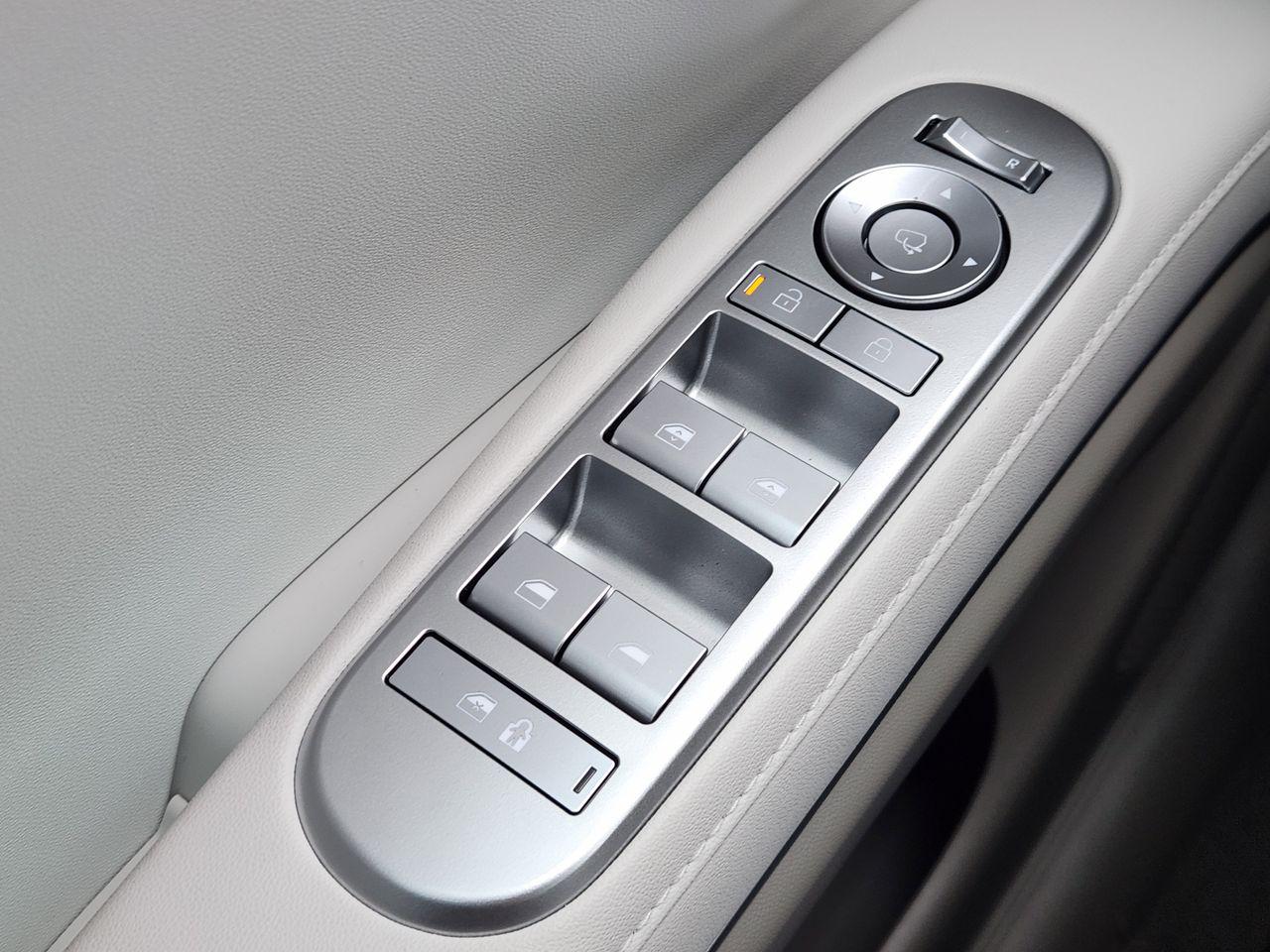 New 2026 Typhoon Silver Metallic Hyundai Limited image 21