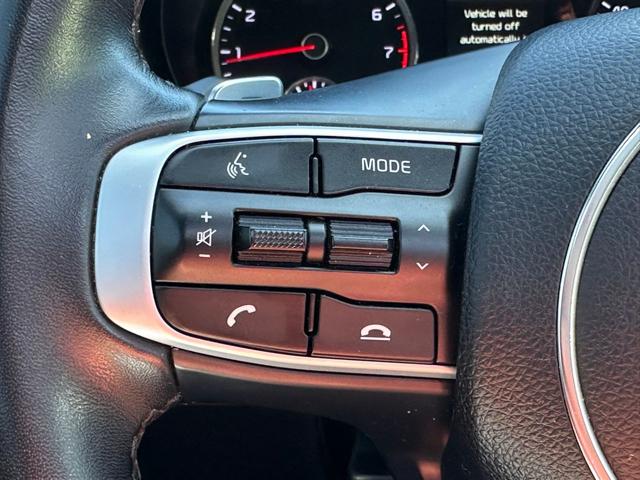 Used 2023 Sapphire Blue Kia GT image 24