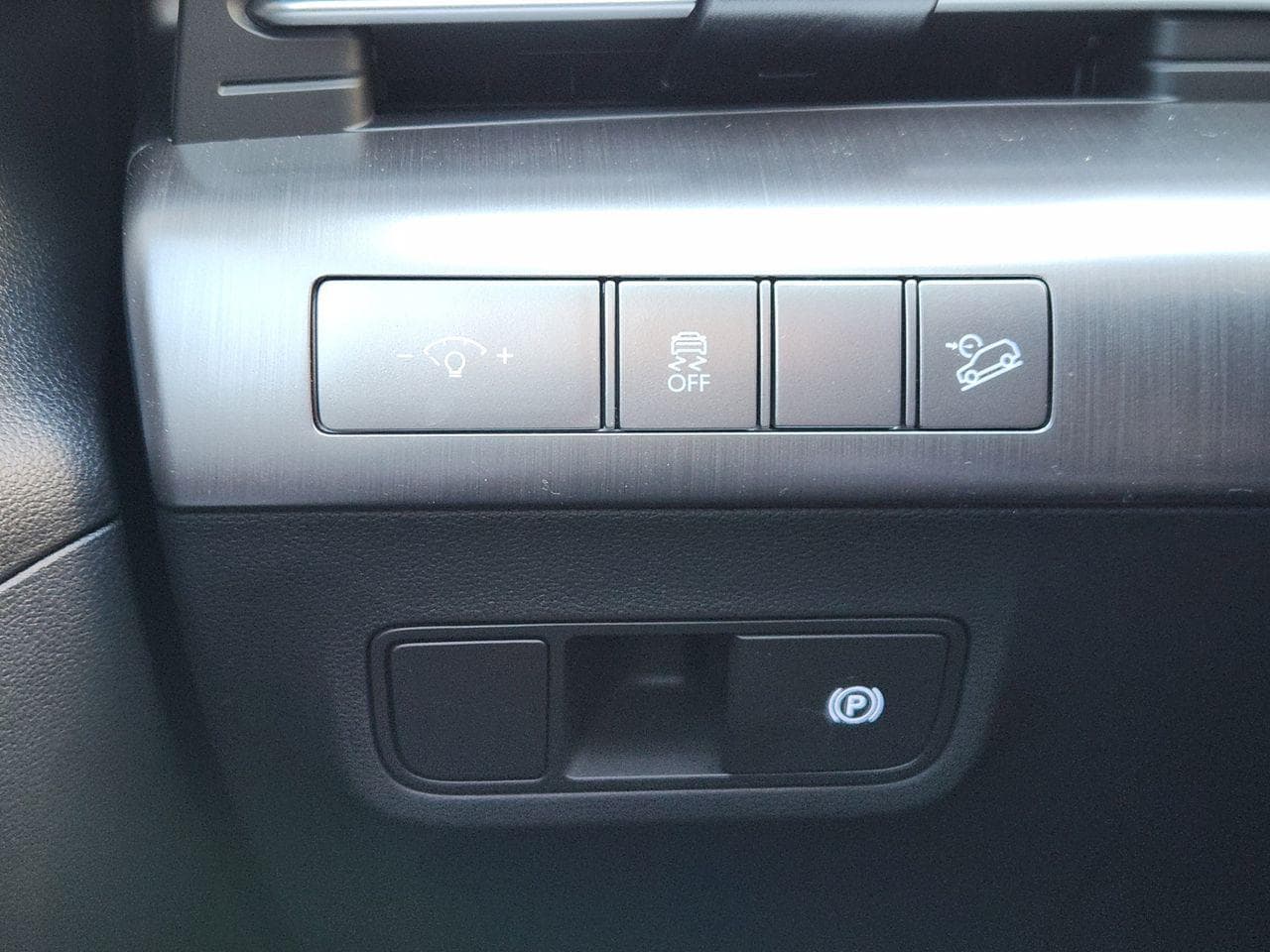 New 2026 SAW White Hyundai SEL Sport FWD image 20