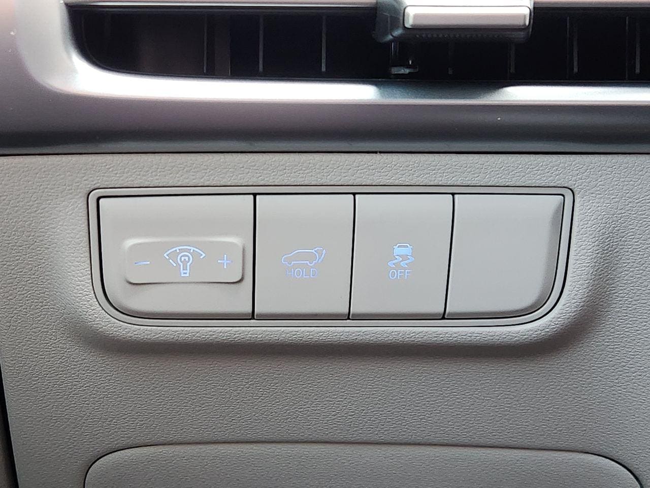 New 2026 Atlantis Blue Hyundai SEL Plus FWD image 20