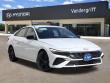 New 2026 Hyundai Elantra SEL Sport Sedan