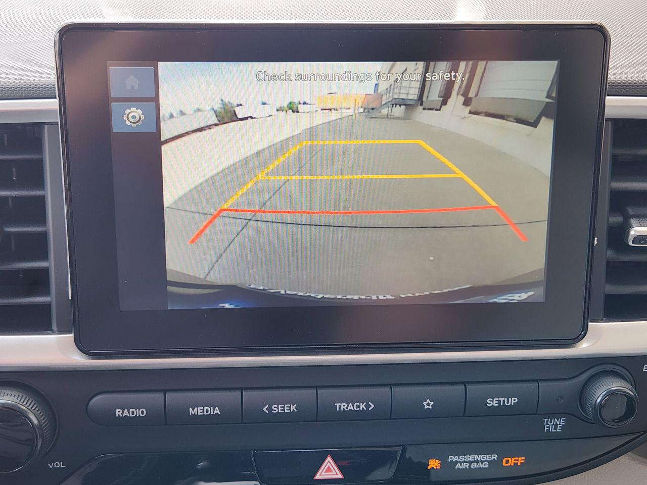 New 2026 SAW White Hyundai SEL image 15