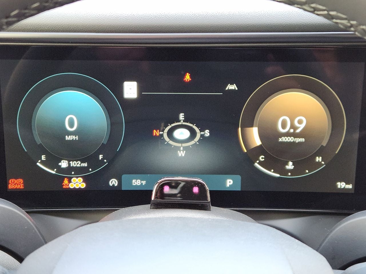 New 2026 PE2 Gray Hyundai XRT Pro image 13