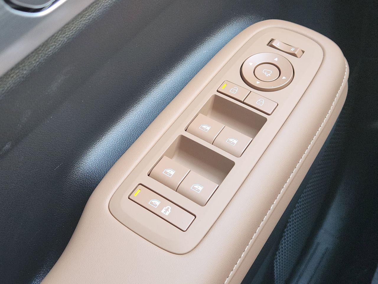 New 2026 PE2 Gray Hyundai Calligraphy image 22