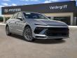 New 2025 Hyundai Sonata Hybrid SEL Sedan