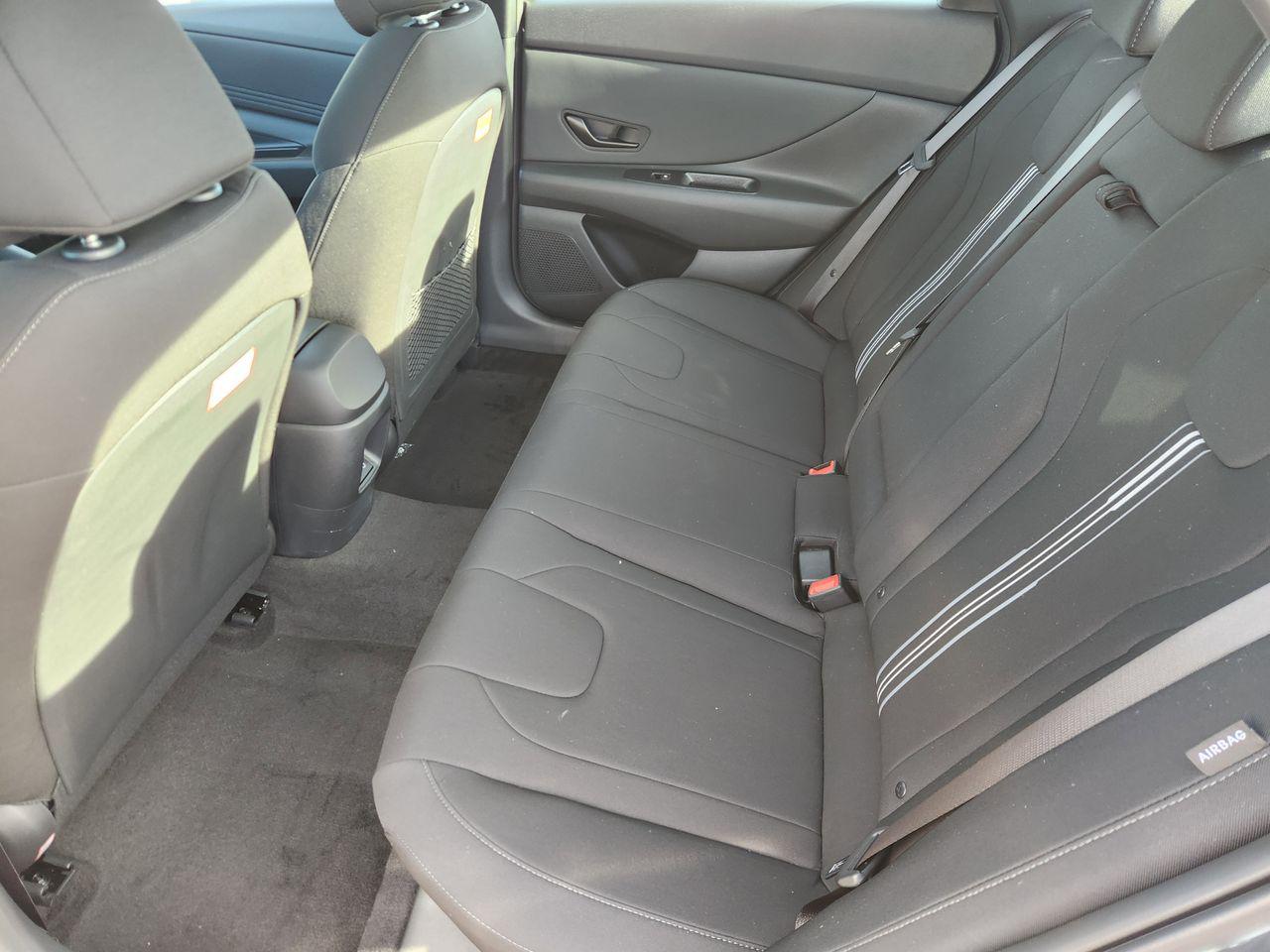 New 2026 A5G Gray Hyundai SEL Sport Premium image 29