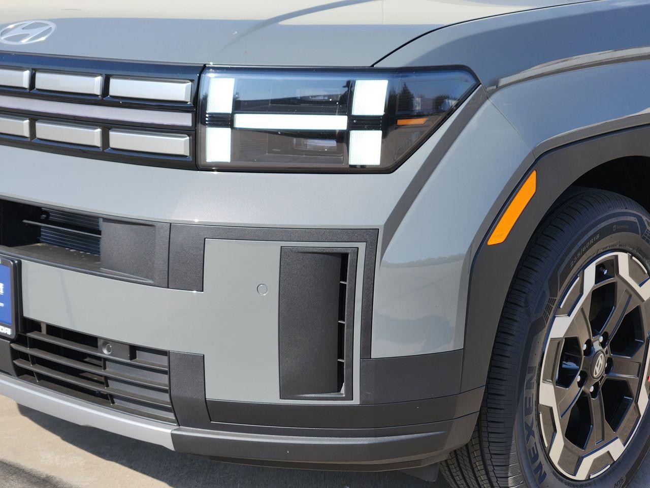 New 2026 NT2 Gray Hyundai SEL FWD image 6