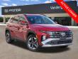 New 2026 Hyundai Tucson SEL Premium FWD SUV