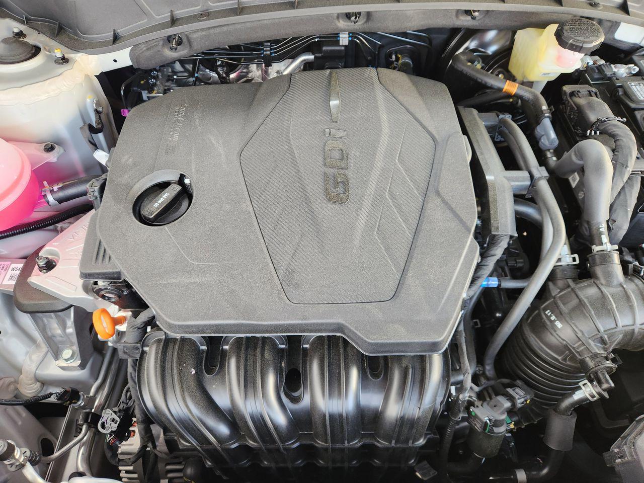 New 2026 R2T Silver Hyundai SEL FWD image 29