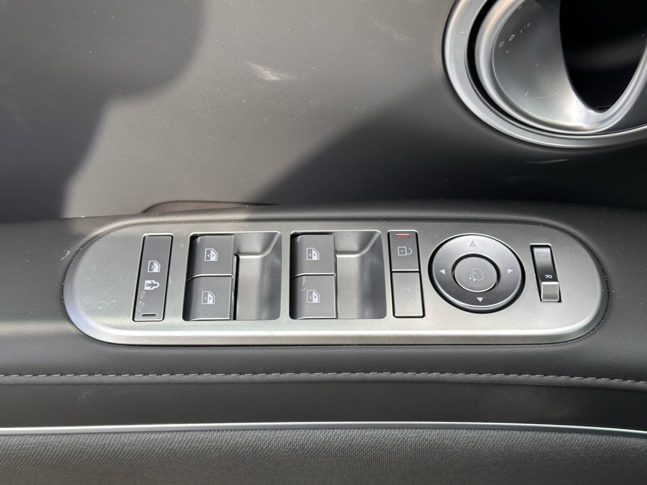 Certified Used 2026 Abyss Black Pearl Hyundai Calligraphy image 25