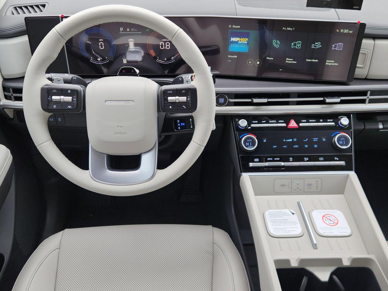 New 2026 Ecotronic Gray Hyundai SEL FWD image 24