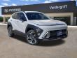 New 2026 Hyundai Kona SEL Premium FWD SUV