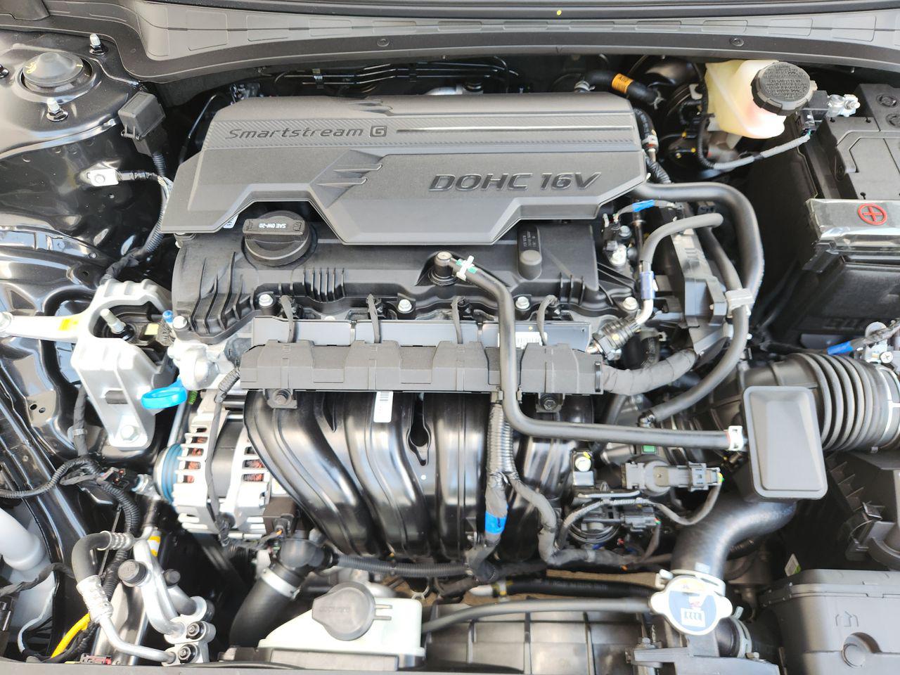 New 2026 Abyss Black Hyundai Limited image 31