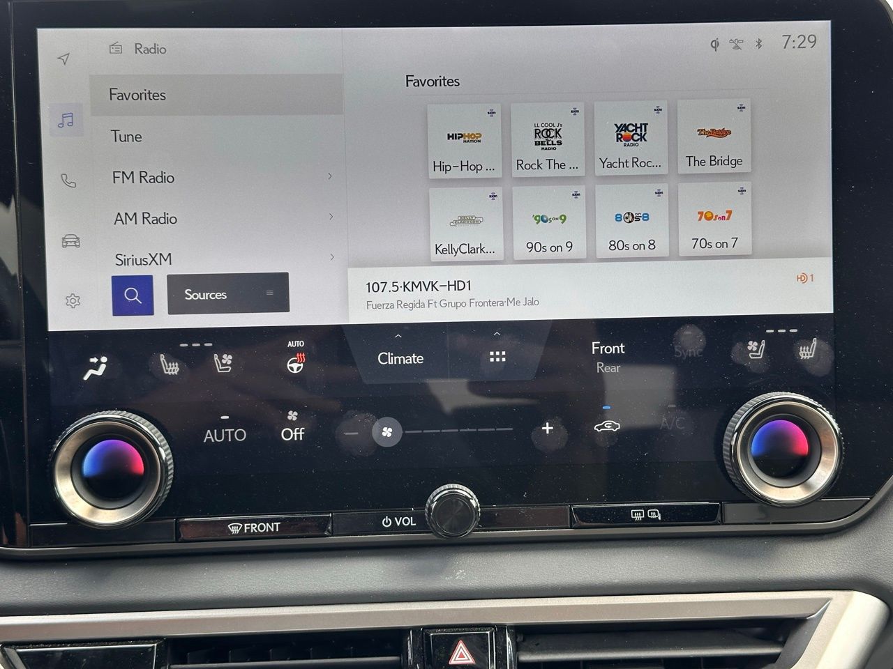 Used 2023 Caviar Lexus 350 image 28