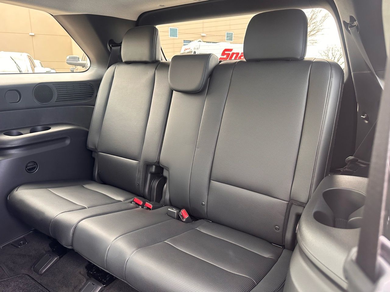 Certified Used 2026 Creamy White Pearl Hyundai Limited image 30