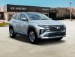 New 2025 Hyundai Tucson Hybrid SEL Convenience SUV