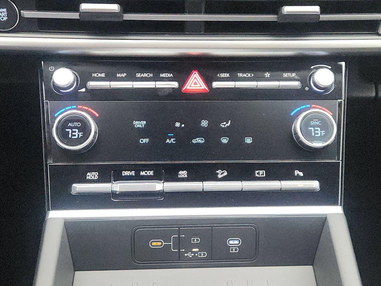 New 2026 Serenity White Hyundai SE image 16
