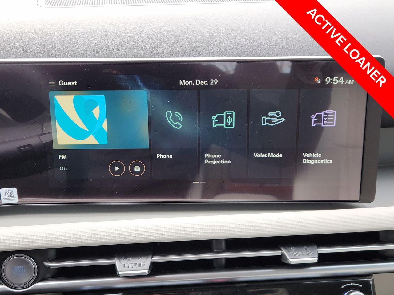 New 2026 R2T Silver Hyundai SEL FWD image 14