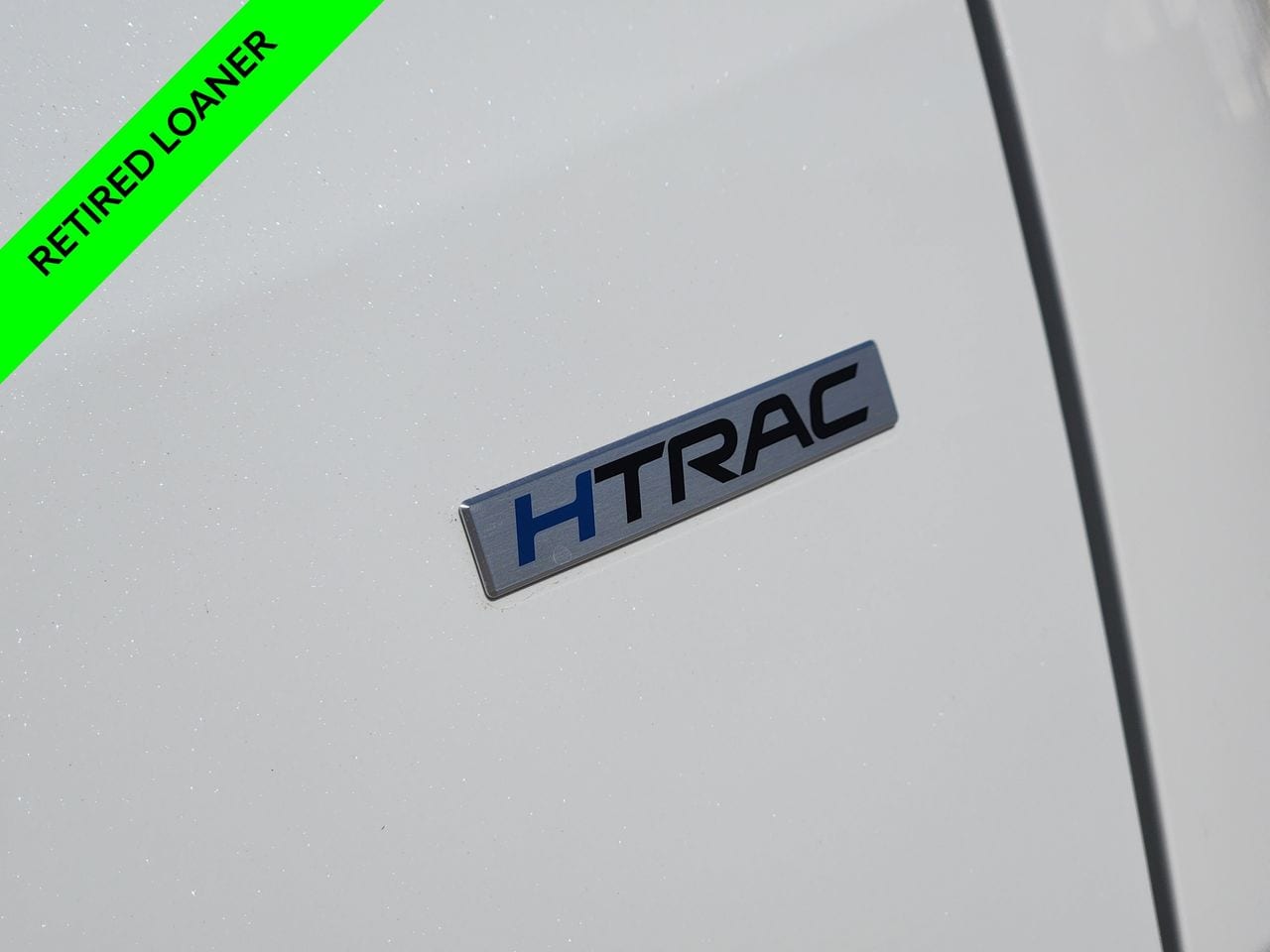 New 2026 Serenity White Pearl Hyundai SEL Premium AWD image 9