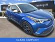 Used 2018 Toyota C-HR XLE SUV