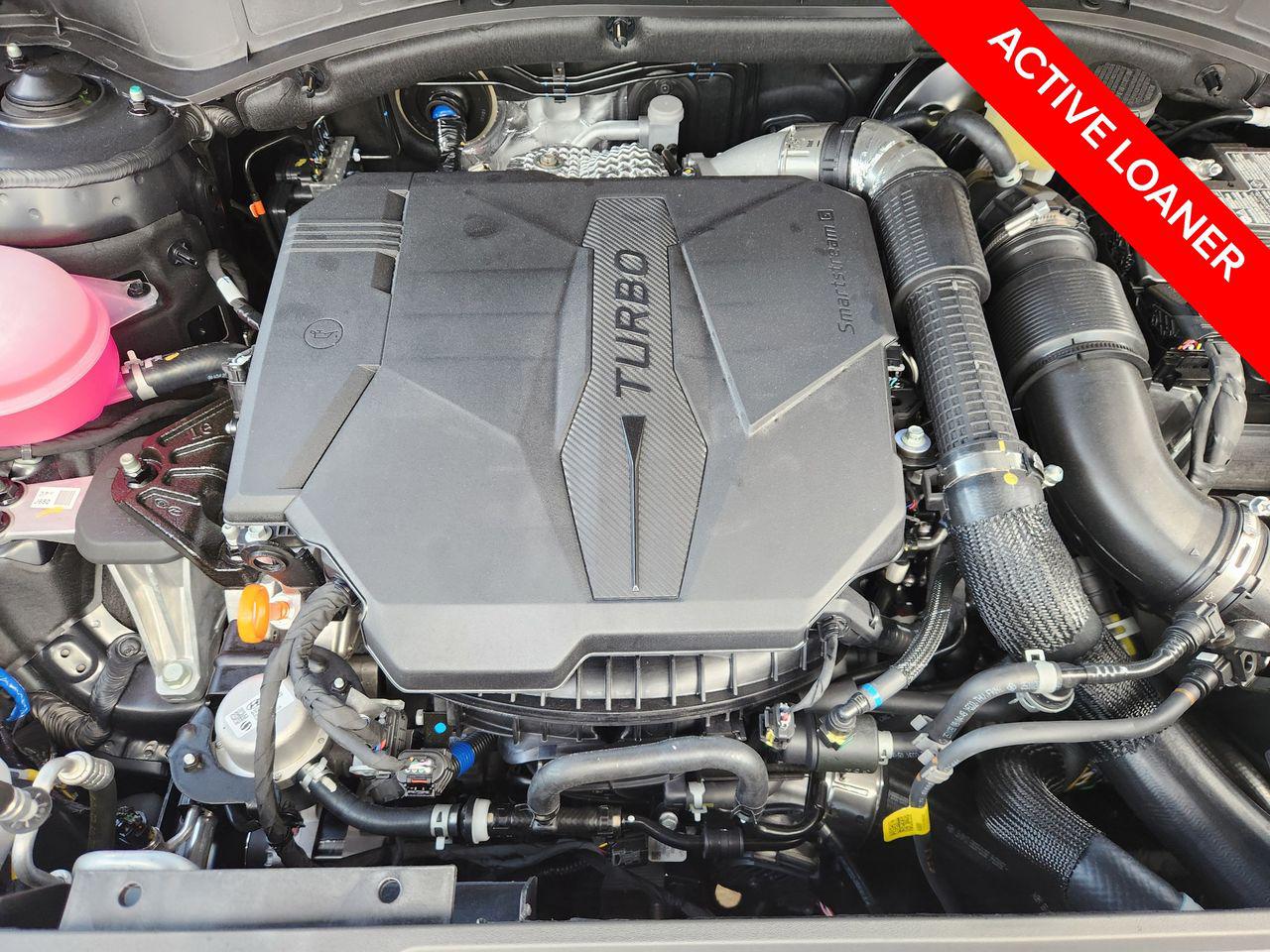 New 2026 S3B Black Hyundai SEL FWD image 30