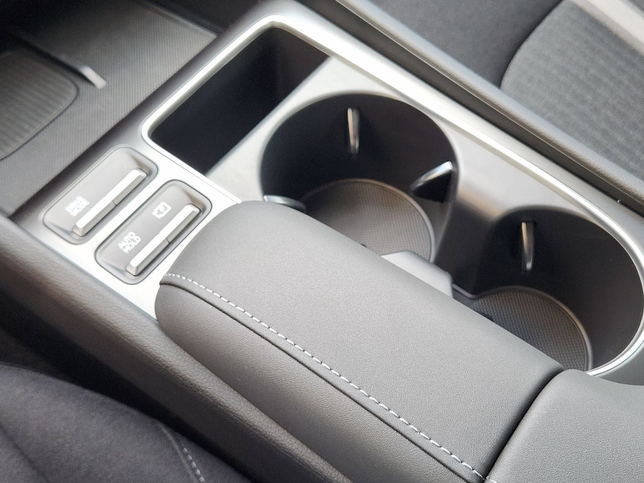 New 2026 A2B Black Hyundai SEL Sport image 18