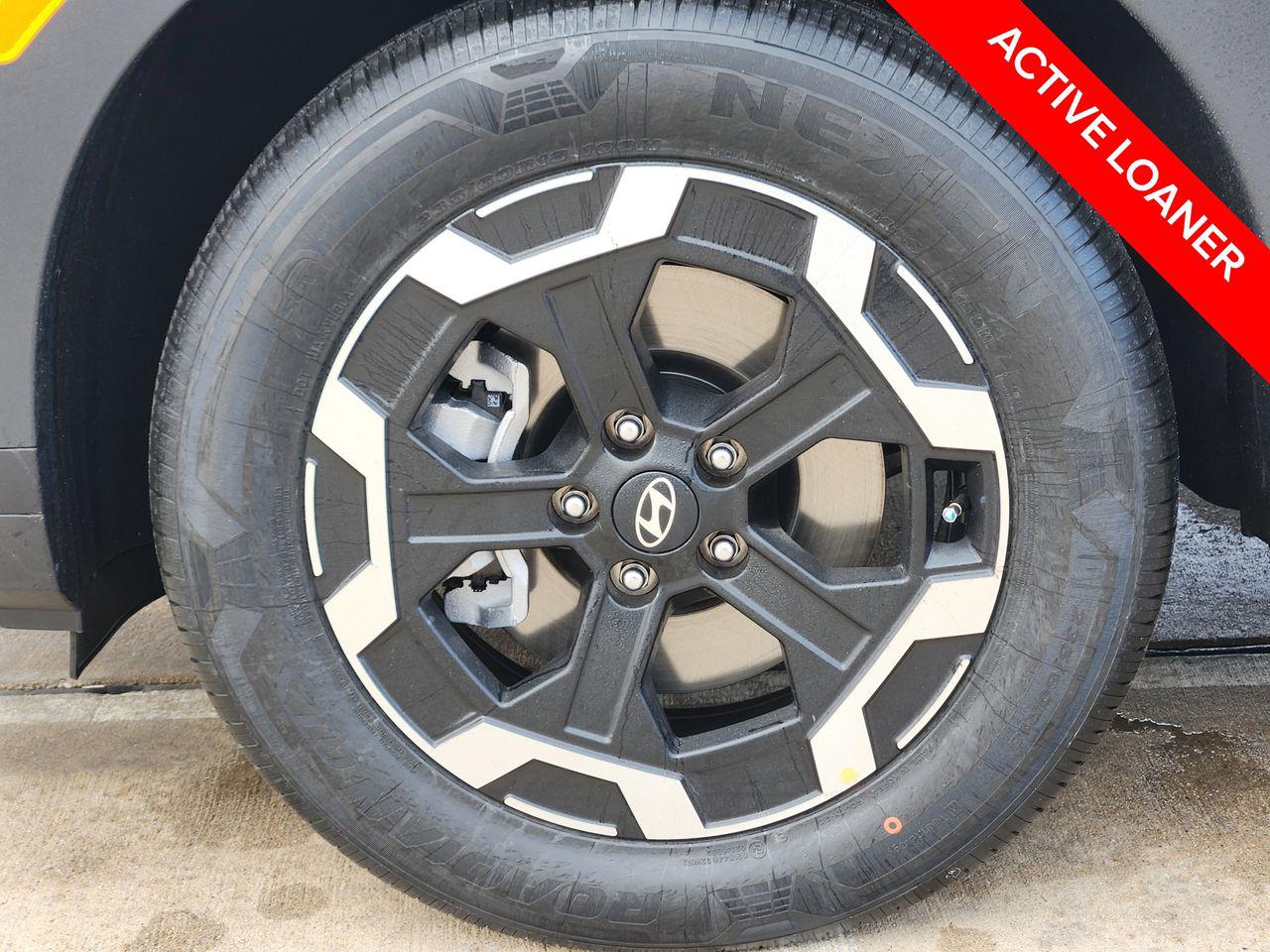 New 2026 S3B Black Hyundai SEL FWD image 8