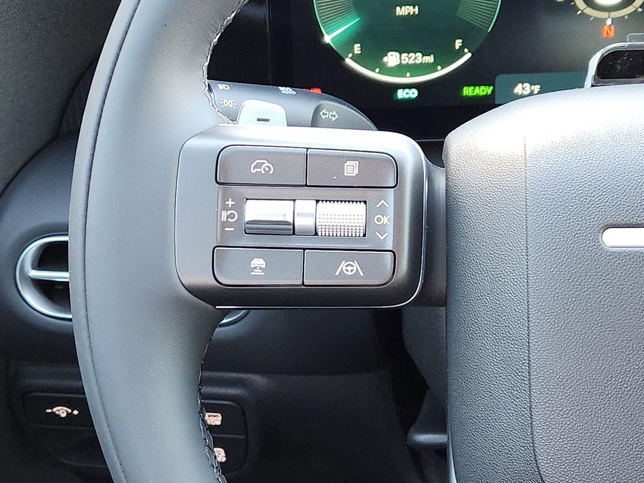 New 2026 Abyss Black Pearl Hyundai Calligraphy image 27