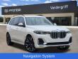 Used 2021 BMW X7 xDrive40i SUV
