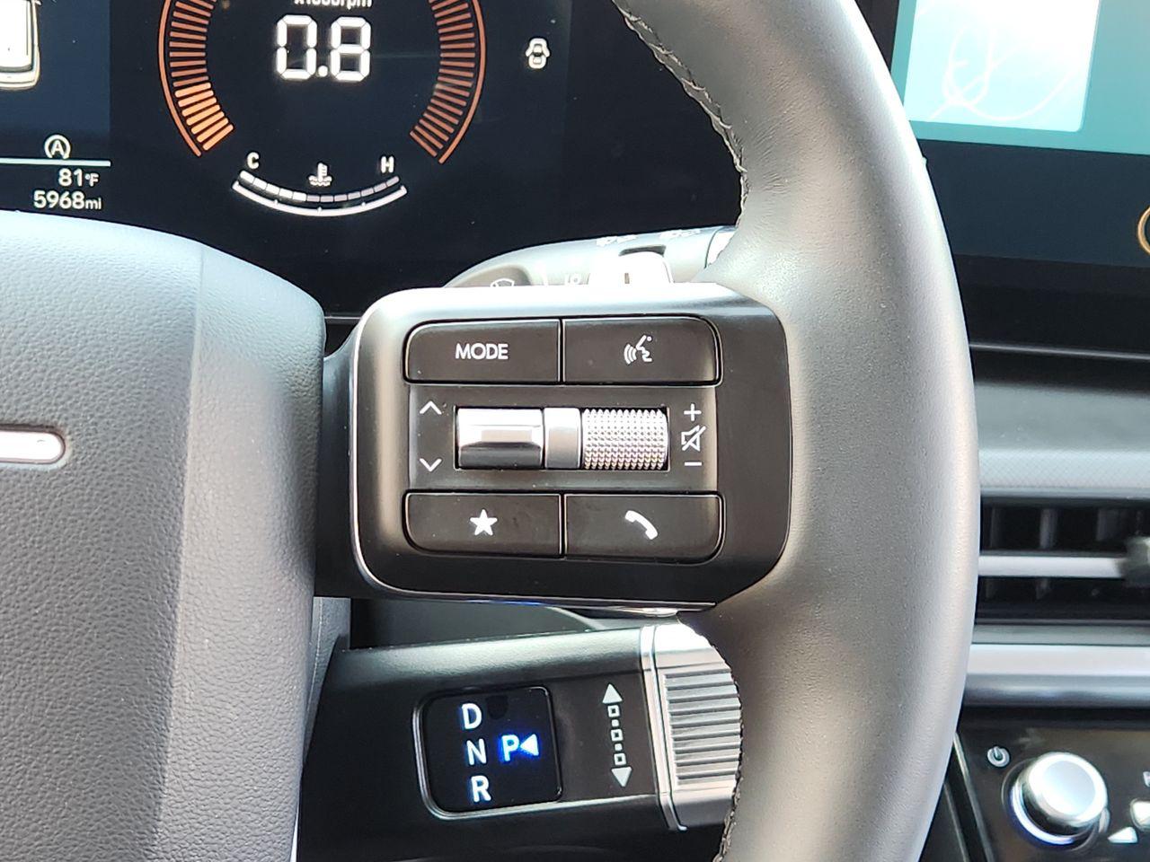2026 Hyundai Santa Fe SE - Photo 26