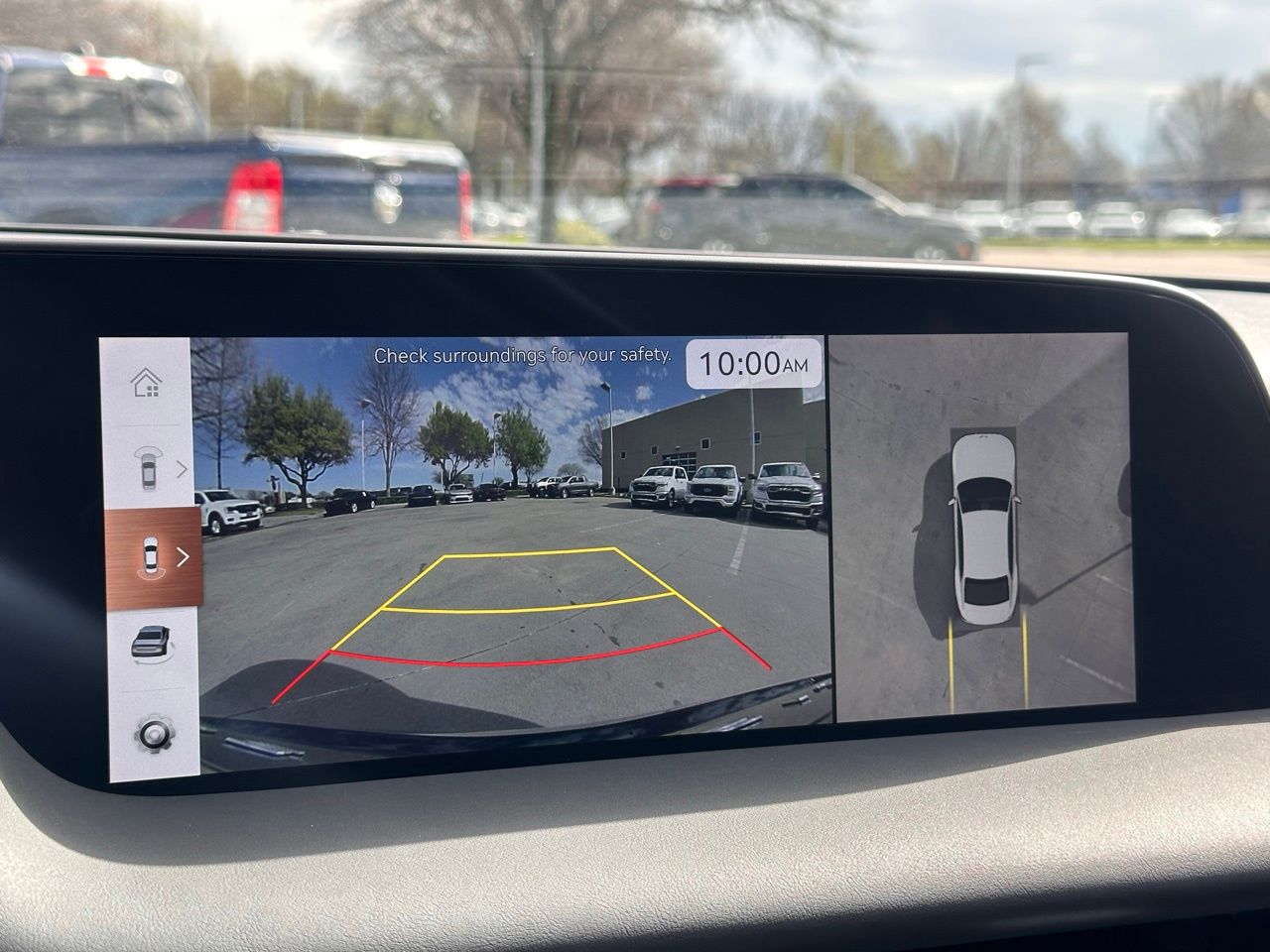 Used 2025 Vik Black Genesis 3.5T e-SC image 38