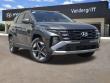 New 2025 Hyundai Tucson Hybrid SEL Convenience SUV