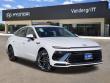 New 2026 Hyundai Sonata SEL Sport Sedan