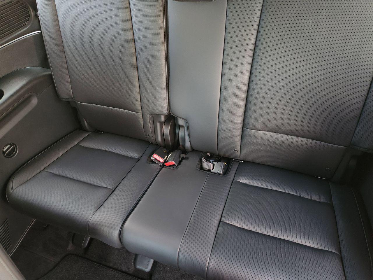 New 2026 WC9 White Hyundai Calligraphy FWD image 28