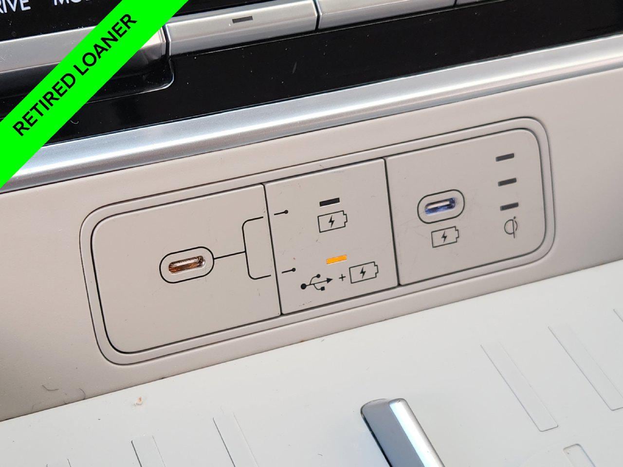 New 2026 Shimmering Silver Hyundai SEL FWD image 18